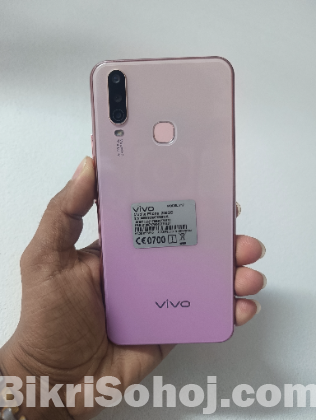 Vivo Y17 8/256 GB